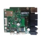Sky-Watcher AZ-EQ5 GT Moederbord (Vervangingsonderdeel)
