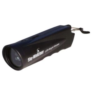 Sky-Watcher Astrolamp Rode lamp met dimmer