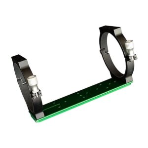 Sky-Watcher Deluxe Aluminium Buisringen & Dovetail voor Evostar-150ED DS PRO