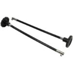 Sky-Watcher Buigzame Assen Set voor EQ-2/5/AZ3