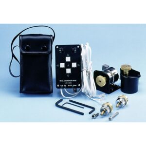 Sky-Watcher RA en DEC Motorset voor EQ-5