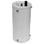 Skywatcher-EQ-AL55i-Pro-200mm Column Extension-1