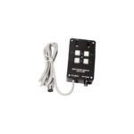Sky-Watcher EQ1 RA-motor met Multispeed Handbediening
