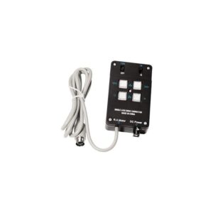 Sky-Watcher EQ1 RA-motor met Multispeed Handbediening