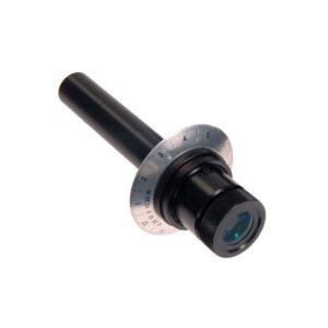 Sky-Watcher HM5 Poolzoeker voor EQ3-2 & HEQ5 Monteringen
