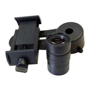 Sky-Watcher SmartPhoto+ Smartphone Adapter – Inclusief 20mm Foto-Oculair