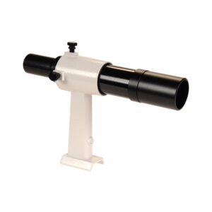 Sky-Watcher 6x30 Finderscope met Bracket