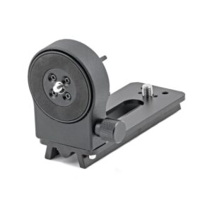 Sky-Watcher Star Adventurer L-houder met 45 mm Dovetail en Declinatie-as