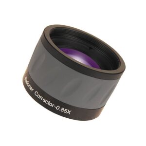 Sky-Watcher 0.85x Focal Reducer & Field Flattener voor Evostar-150ED DS PRO