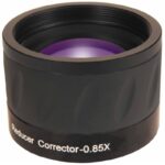 Sky-Watcher 0.85x Focal Reducer & Field Flattener voor Evostar-80ED DS-PRO