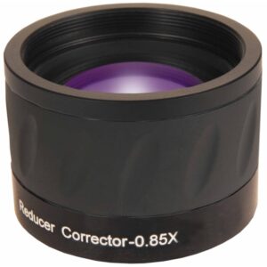 Sky-Watcher 0.85x Focal Reducer & Field Flattener voor Evostar-80ED DS-PRO