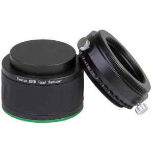 Sky-Watcher 0.9x Reducer & Field Flattener voor Evolux-82ED
