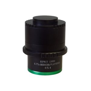 Sky-Watcher 0.77x Focal Reducer & Field Flattener voor Esprit-120ED