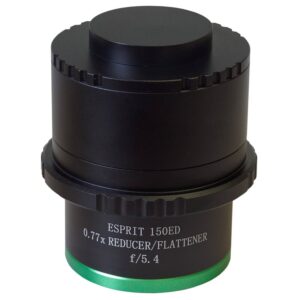 Sky-Watcher 0.77x Focal Reducer & Field Flattener voor Esprit-150ED