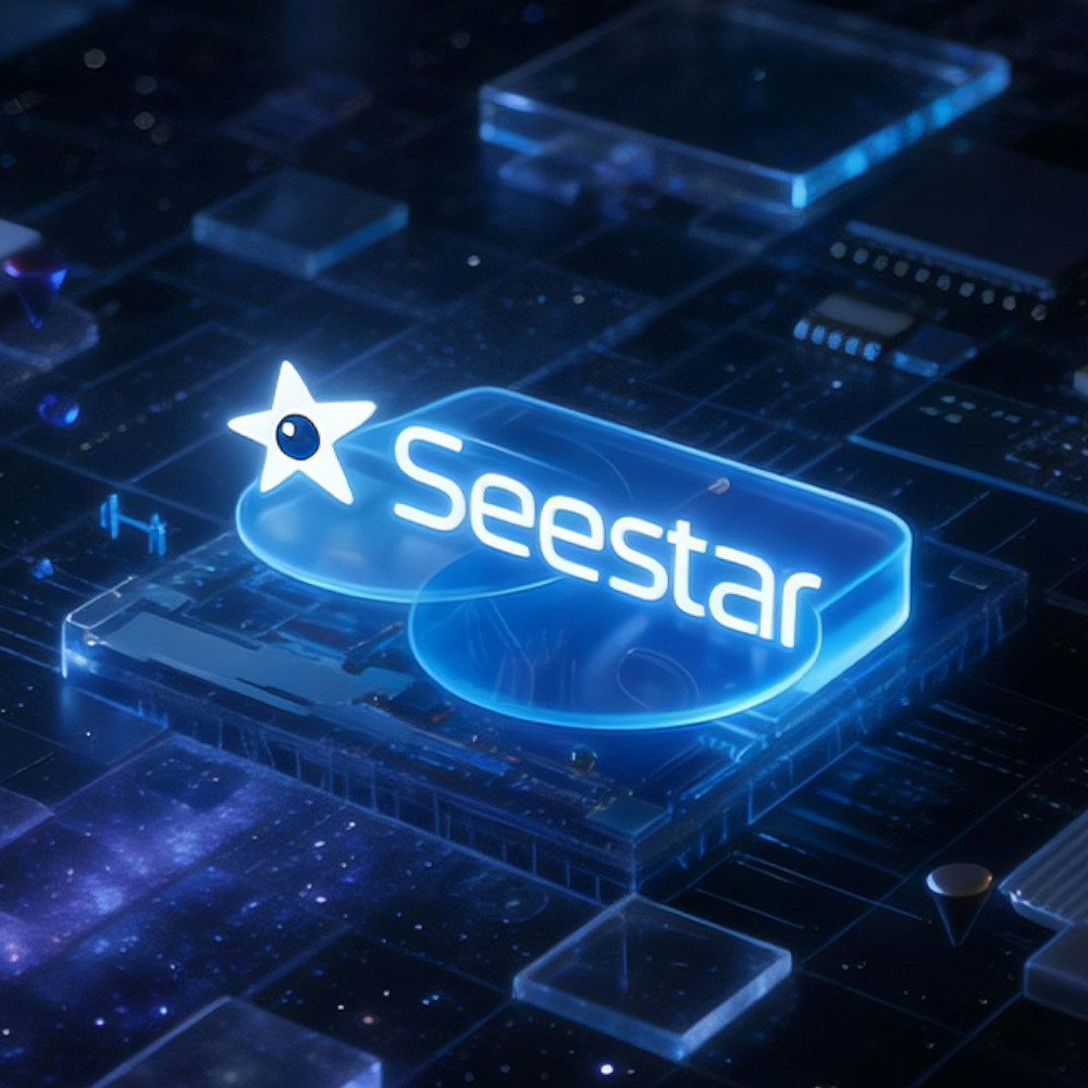 ZWO Seestar S30 Pro 11 ZWO SEESTAR S30 PRO 11 seestar s30 pro