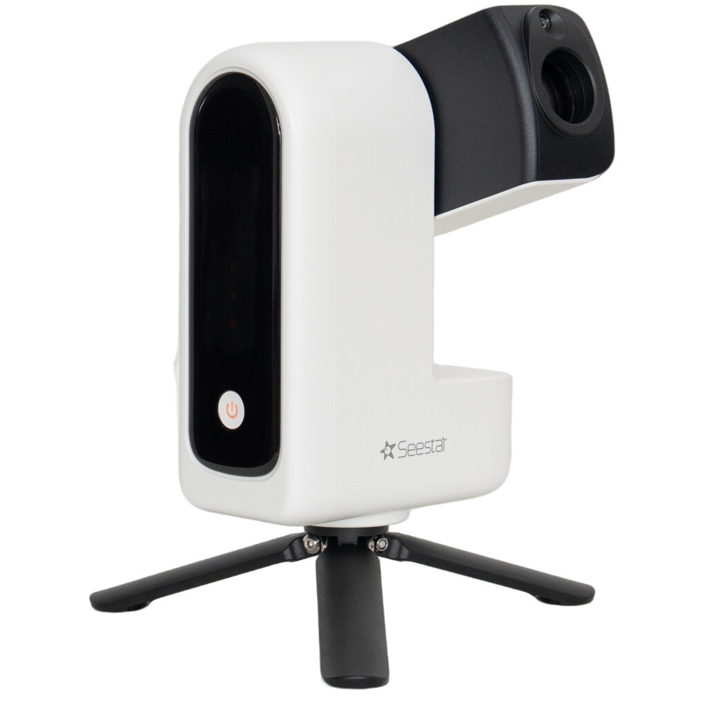 ZWO Seestar S30 Pro 3 ZWO Smart Telescope AP 30 160 Seestar S30 Pro 3 seestar s30 pro