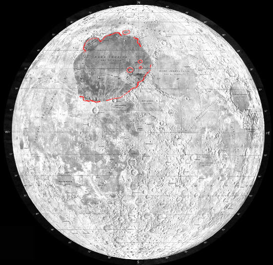 mare imbrium Telescoop.nl - Alles voor sterrenkijken & natuurwaarneming