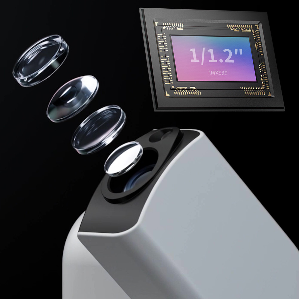 ZWO Seestar S30 Pro 8 seestar s30 pro seestar s30 pro