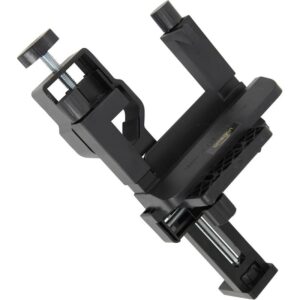Omegon Smartphone en Camera Houder – 1,25"
