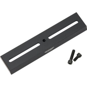 Omegon Zwaluwstaart 180mm Met Schroef