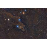 Omegon-Apochromatic-Refractor-Pro-APO-AP-108-600-Fiveling-OTA