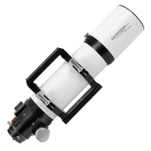Omegon Pro 85/510 Apochromatic Refractor Triplet ED FCD-100