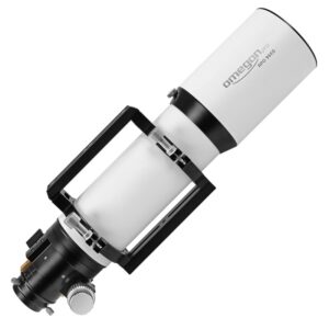 Omegon Pro 96/575 Apochromatische Refractor Triplet ED FCD-100