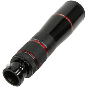 Omegon Pro 72/432 APO Refractor Photography Scope OTA