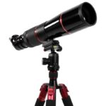 Omegon-Apochromatische-refractor-Pro-APO-AP-Photography-Scope-72-432-ED-OTA-8