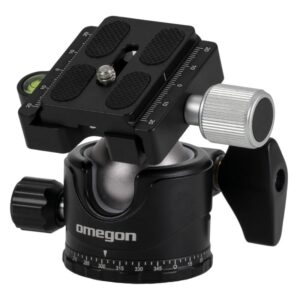 Omegon Pro OM10 Balhoofd