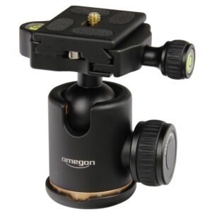Omegon Pro OM8 Balhoofd