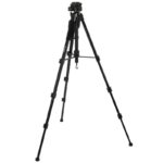 Omegon-Basic-200-BL-aluminium-driepootstatief-met-kantelkop-3