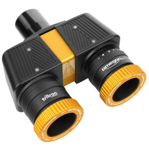 Omegon Pro Tritron Binoviewer (31,8 mm)