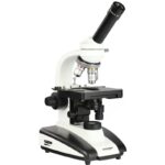 Omegon-BioMon-microscoop-40x-1000x-led-11