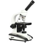 Omegon-BioMon-microscoop-40x-1000x-led-12