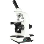 Omegon-BioMon-microscoop-40x-1000x-led-6