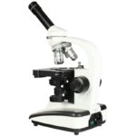 Omegon-BioMon-microscoop-40x-1000x-led-7