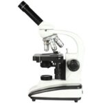 Omegon-BioMon-microscoop-40x-1000x-led-8
