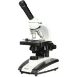 Omegon-BioMon-microscoop-40x-1000x-led-9