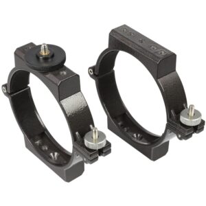 Omegon Buisringen 100 mm voor 102 mm / 660 mm telescopen