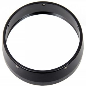 Omegon SCT-Adapter Bundel: 82,5 mm naar 50,8 mm (C11 naar C8)