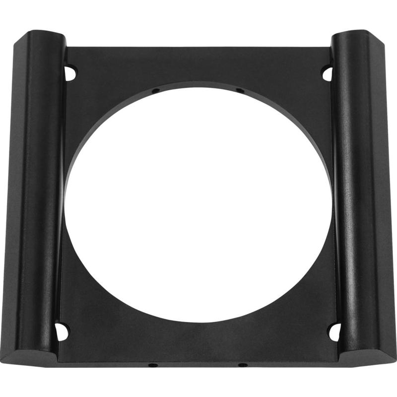 Omegon Adapter Bundle: Step-Down 80 mm to 78 mm including Adapter Plate 2 Omegon Bundle Adapter 80 to 78mm Adapter Plate 1 Omegon Bundle adapter plate mounted on tubus without focuser