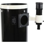 Omegon Beam Adapter-80-to-78mm Adapter Plate