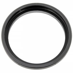 Omegon Adapterbundel: Step-Down 80 mm naar 78 mm inclusief Adapterplaat