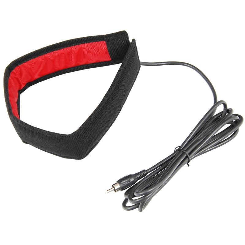 Omegon Dauwlint 40cm – voor 3" Telescopen 1 Omegon Dauwlint 40cm voor 3 Omegon Dauwlint 40cm flexibele verwarmingsband klaar voor gebruik met aansluitkabel