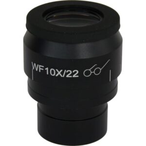 Omegon Deluxe Microscoopoculair, 10x/22