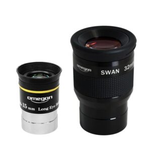 Omegon Deluxe Oculairset