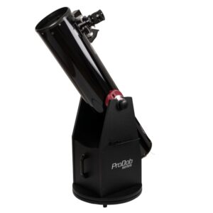 Omegon ProDob N 203/1200 DOB II with Radiant – 203mm Dobson