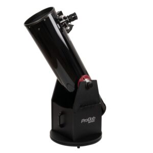Omegon ProDob N 254/1250 DOB II with Radiant – 254mm Dobson