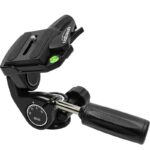 Omegon-Triangle head-Pro-PD36 tripod-panorama head-1